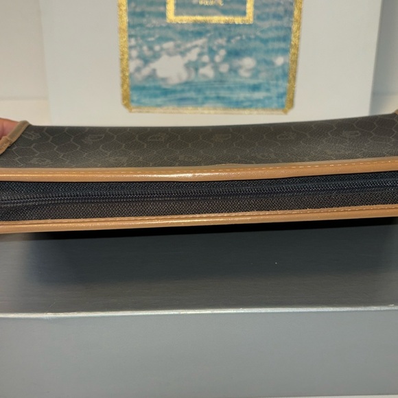 Vintage Christian Dior clutch with original box - Picture 9 of 14